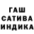 Конопля Ganja Bad Wolf